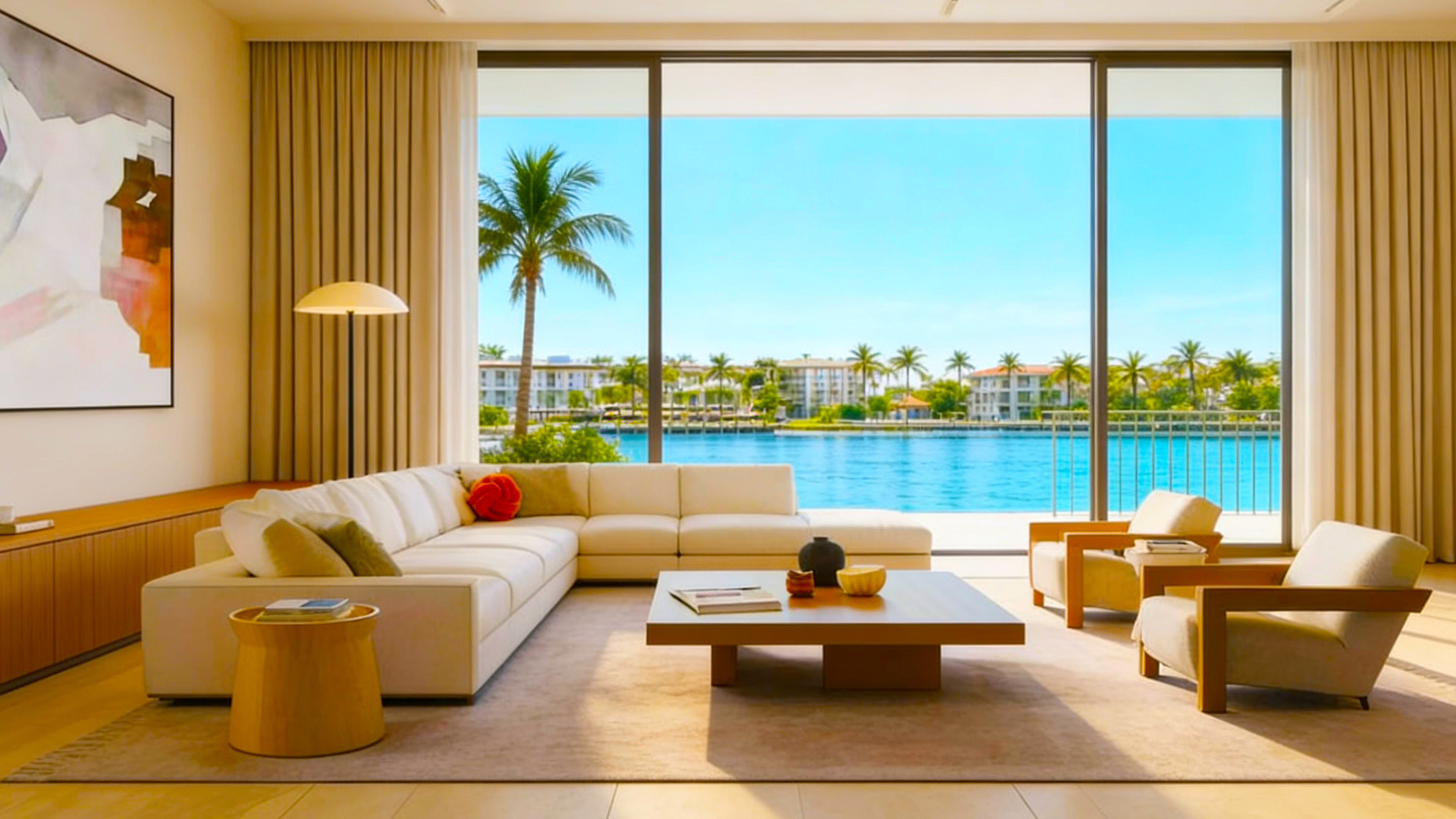 Aquamarine Beach Residences